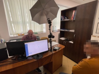 На Закарпатті оштрафували громадянина Румунії за порушення термінів перебування