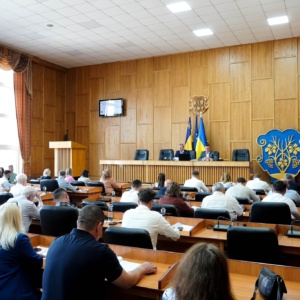 Парк Перемоги в Ужгороді планують убезпечити від забудови: депутати не підтримали зміни до детального плану території
