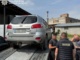 На Закарпатті затримали підприємця за підозрою у продажі гуманітарних авто для ЗСУ