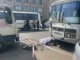 Трагічна дорожньо-транспортна пригода сталася вдень 10 червня у Виноградові. Внаслідок аварії загинули двоє людей, ще троє постраждалих опинилися в лікарні