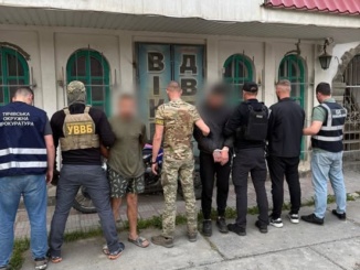 За 4000 доларів через Тису: на Рахівщині викрили двох організаторів незаконного переправлення чоловіків до Румунії