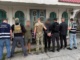 За 4000 доларів через Тису: на Рахівщині викрили двох організаторів незаконного переправлення чоловіків до Румунії