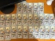 Майже мільйон гривень у незадекларованій валюті: на Закарпатті митники вилучили понад 21 тисячу доларів