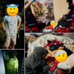 10-річний герой врятував маму: історія, яка вражає своєю мужністю