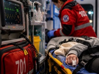 15-річну дівчину з алкогольним отруєнням госпіталізували на Закарпатті
