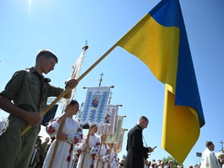 У Мукачеві відбулися урочистості з нагоди 100-річчя інтронізації чудотворної ікони Пресвятої Богородиці — однієї з найдавніших та найшанованіших сакральних реліквій Закарпаття.