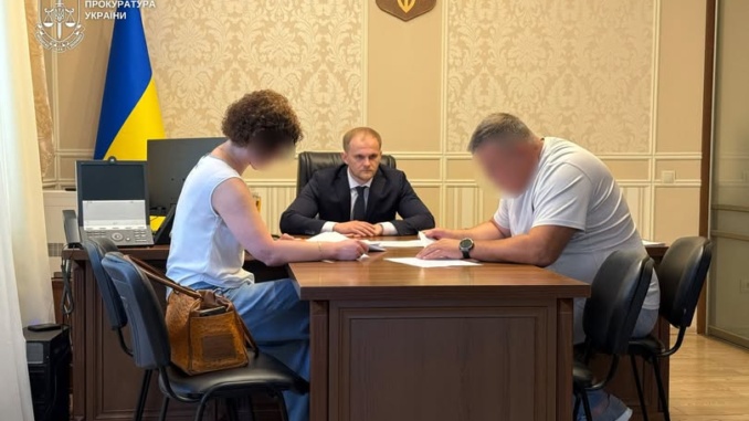 Депутату Ужгородської міськради повідомили нову підозру у справі про незаконний заробіток на вторсировині