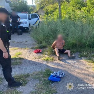 Напав на пенсіонерку та відібрав золото: на Мукачівщині затримали рецидивіста