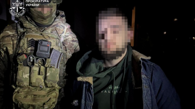 Майже сім років переховувався під чужим ім’ям: на Закарпатті винесли вирок у справі про вбивство батька