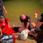 Трагедія на Берегівщині: у річці Боржава загинув 16-річний хлопець