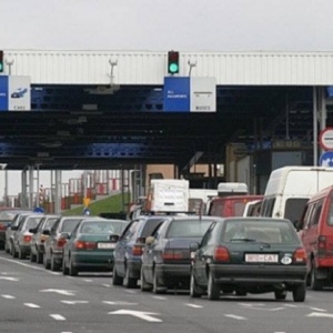На Закарпатті прогнозують збільшення черг на кордоні: пасажиропотік може зрости на 30%