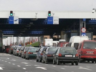 На Закарпатті прогнозують збільшення черг на кордоні: пасажиропотік може зрости на 30%