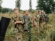 Військові Україна