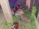 На Хустщині 17-річний мотоцикліст загинув, врізавшись в електроопору