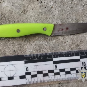 71-річного закарпатця засудили до 7 років ув’язнення за замах на вбивство односельця