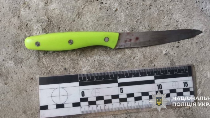 71-річного закарпатця засудили до 7 років ув’язнення за замах на вбивство односельця