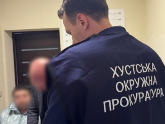 На Закарпатті судитимуть екслікарку МСЕК: за «швидке» оформлення інвалідності отримала майже 1900 доларів