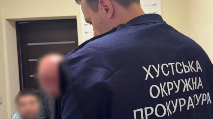 На Закарпатті судитимуть екслікарку МСЕК: за «швидке» оформлення інвалідності отримала майже 1900 доларів