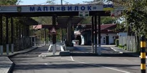 На кордоні з Угорщиною можливі затримки: на КПП «Вилок – Тисабеч» триватимуть ремонтні роботи