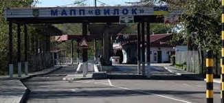 На кордоні з Угорщиною можливі затримки: на КПП «Вилок – Тисабеч» триватимуть ремонтні роботи