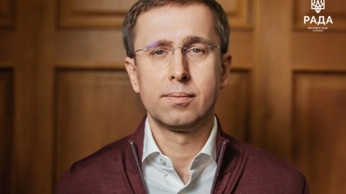 Сергій Корецький