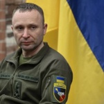 генерал-майор Драпатий