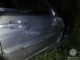 У передмісті Ужгорода патрульні поліцейські притягнули до відповідальності водія, який, перебуваючи у стані сильного алкогольного сп'яніння, скоїв дорожньо-транспортну пригоду.