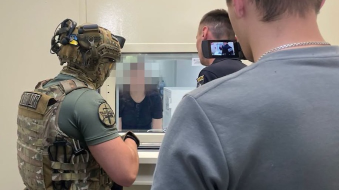 В Україні викрили мережу фейкових криптообмінників