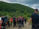 На Мукачівщині третю добу шукають грибника, який зник у лісі
