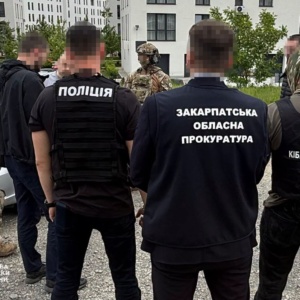 На Закарпатті викрили масштабну схему ухилення від мобілізації через фіктивне працевлаштування