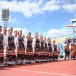 Закарпатський народний хор отримав статус національного