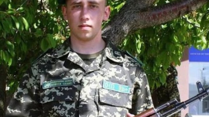 11 липня минає 12 років від дня загибелі першого захисника з Мукачева, який віддав життя за Україну у війні проти росії. Молодший сержант Державної прикордонної служби України Вільгельм Штолцель загинув у 22-річному віці, виконуючи бойове завдання на Луганщині.