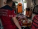 У Виноградові мотоцикл збив 7-річну дівчинку: дитину госпіталізували
