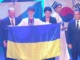 Закарпатець здобув золото на Міжнародній хімічній олімпіаді та увійшов до топ-40 світу