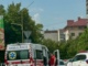 В Ужгороді після ДТП за участю електросамоката сталася сутичка: до лікарні госпіталізували трьох людей