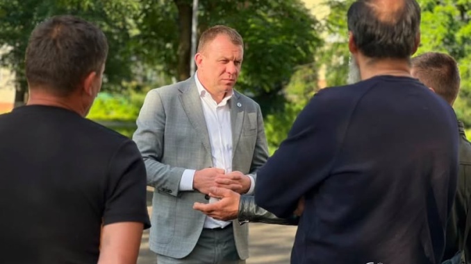 На Закарпатті за місяць надійшло 32 скарги на можливі порушення прав під час мобілізації