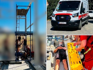 Берегівська станція екстреної медичної допомоги