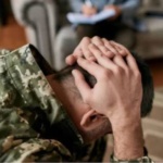 група психологічної підтримки для родин загиблих військовослужбовців.