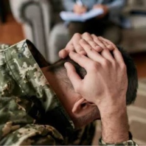 група психологічної підтримки для родин загиблих військовослужбовців.
