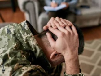група психологічної підтримки для родин загиблих військовослужбовців.