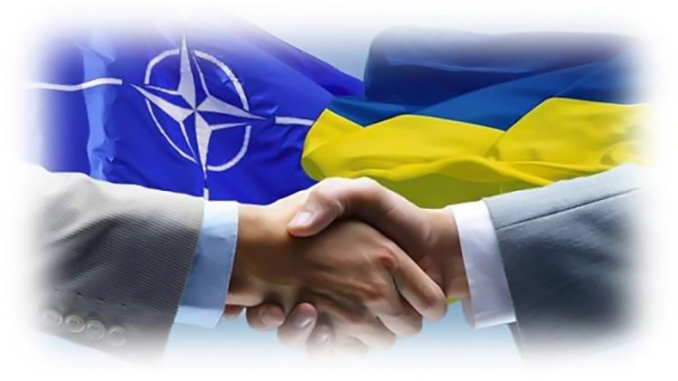 Україна хоче нового статусу в НАТО: Київ домагається визнання внеску у безпеку Альянсу