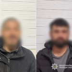 На Закарпатті двох грабіжників засудили до 7 років ув'язнення