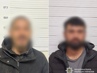 На Закарпатті двох грабіжників засудили до 7 років ув'язнення