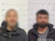 На Закарпатті двох грабіжників засудили до 7 років ув'язнення