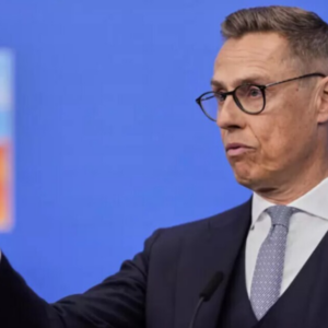 Стубб: підтримка України є інвестицією у безпеку Європи