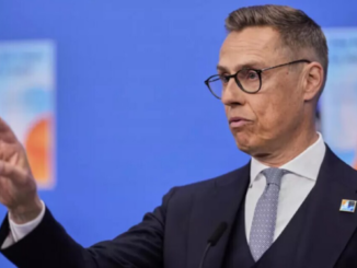 Стубб: підтримка України є інвестицією у безпеку Європи