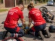 На Ужгородщині внаслідок ДТП загинули 16-річний мотоцикліст і 60-річна пішохідка