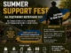 Summer Support Fest