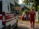 На Мукачівщині 8-річний хлопчик травмувався внаслідок інциденту з конем