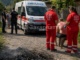 На Мукачівщині чоловік отримав опіки через вибух балона під час спалювання сміття